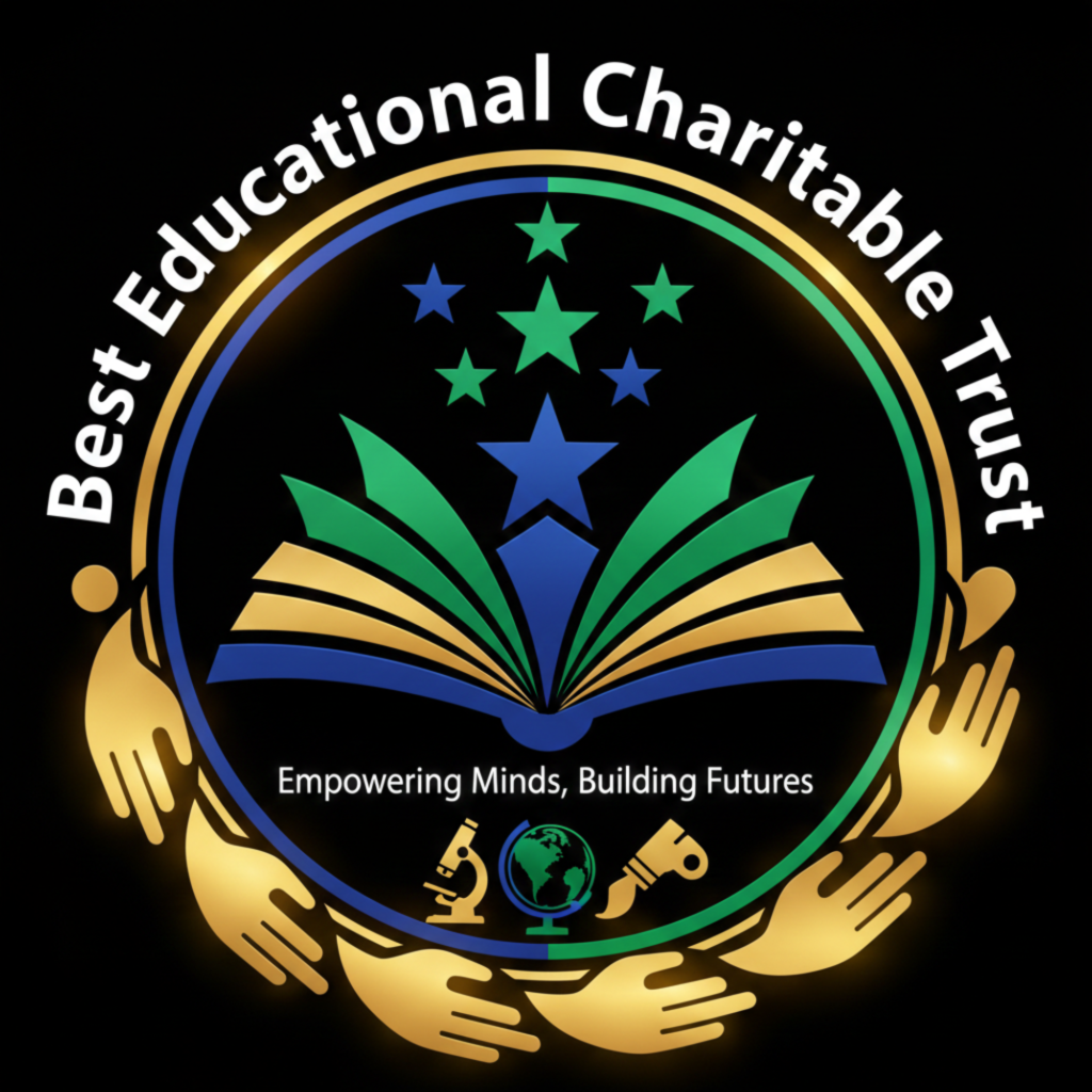 BECT logo